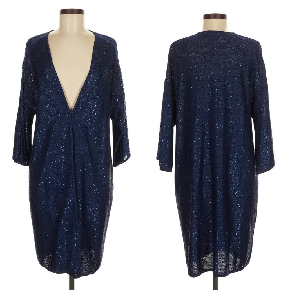 NWT St John Knit Cardigan